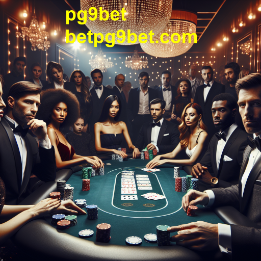 Neste site, você encontrará dicas valiosas e estratégias testadas para jogos, otimizando sua experiência de jogo e suas chances de ganhar em pg9bet.