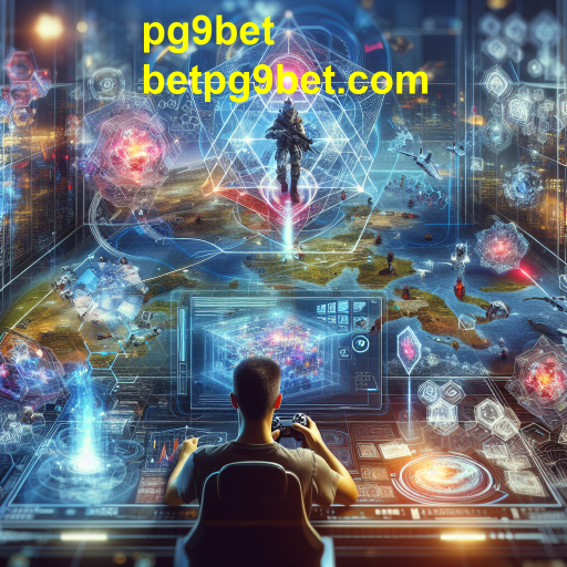 A Arte da Estratégia em Jogos: Desafios e Inovações